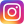 instagram social button