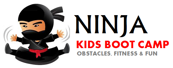 Ninja Kids Boot Camp Ninja Kids