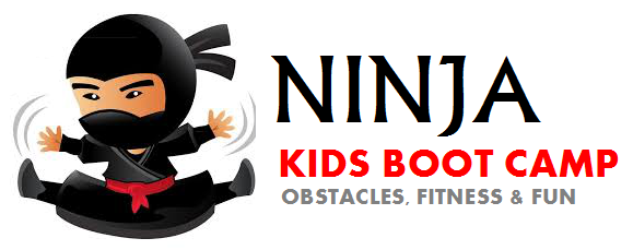 Ninja Kids