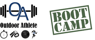 OutdoorAthleteBootCamp logo